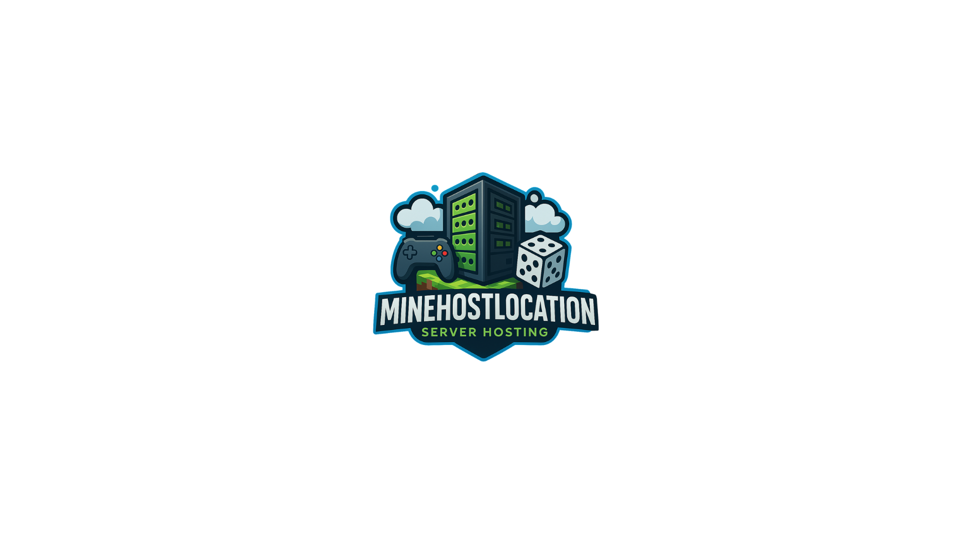 MineHostLocation